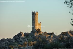 Foto Torre de Torrelodones 1