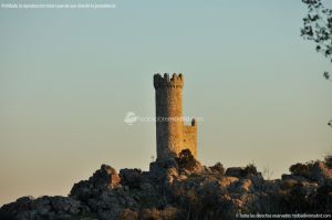 Foto Torre de Torrelodones 2