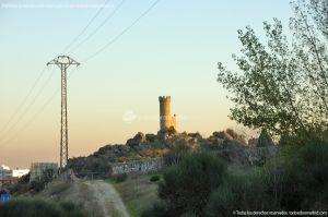 Foto Torre de Torrelodones 3