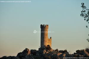 Foto Torre de Torrelodones 4