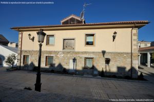Foto Ayuntamiento Torrelodones 5