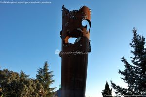 Foto Monumento a la Historia de Torrelodones 2