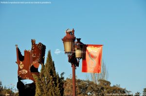 Foto Monumento a la Historia de Torrelodones 4