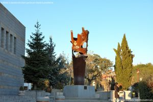 Foto Monumento a la Historia de Torrelodones 5