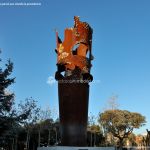 Foto Monumento a la Historia de Torrelodones 7