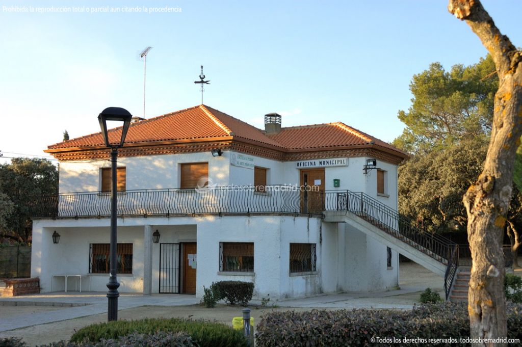 Escuela Superior de Arte Dramático de Torrelodones ...