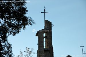 Foto Iglesia de San Ignacio de Loyola de Torrelodones 4