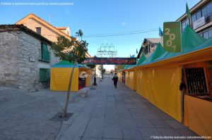 Foto Calle Real de Torrelodones 1