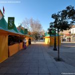 Foto Calle Real de Torrelodones 2