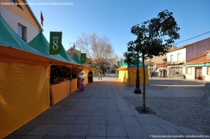 Foto Calle Real de Torrelodones 2