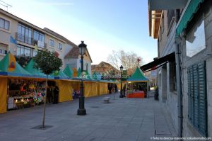 Foto Calle Real de Torrelodones 8