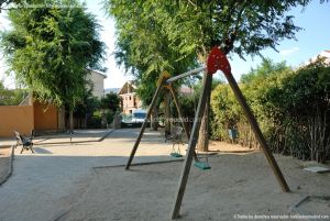 Foto Casa de Niños en Torremocha de Jarama 5