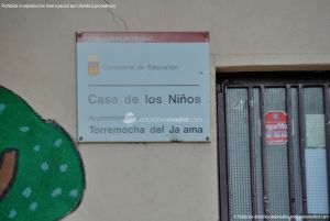 Foto Casa de Niños en Torremocha de Jarama 6