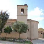 Foto Iglesia de San Pedro Apóstol de Torremocha de Jarama 33