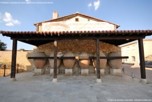 Foto Museo del Vino en Torremocha de Jarama 1