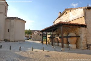 Foto Museo del Vino en Torremocha de Jarama 16