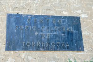 Foto Centro Socio Cultural y CAPI de Torremocha de Jarama 1