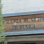 Foto Escuela Municipal de Música de Torremocha de Jarama 1