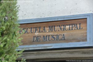 Foto Escuela Municipal de Música de Torremocha de Jarama 1