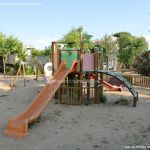 Foto Parque Infantil 3 de abril 9