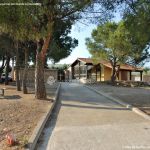 Foto Cementerio de Torremocha de Jarama 1