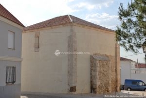 Foto Ermita de la Soledad de Torres de la Alameda 16