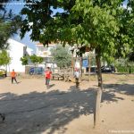 Foto Parque Infantil en Torres de la Alameda 3