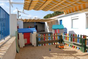 Foto Casa de Niños en Torres de la Alameda 5