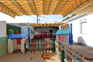 Foto Casa de Niños en Torres de la Alameda 6