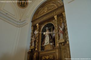 Foto Iglesia de la Asunción de Nuestra Señora de Torres de la Alameda 37