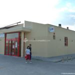 Foto Centro de Salud Torres de la Alameda 9