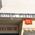 Foto Centro Cultural de Valdaracete 2
