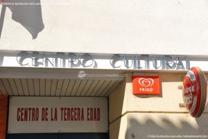Foto Centro Cultural de Valdaracete 2
