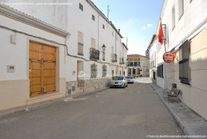 Foto Calle de los Rumbeles 4