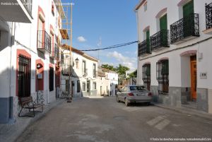 Foto Calle de los Rumbeles 5