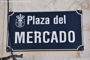 Foto Plaza del Mercado 7