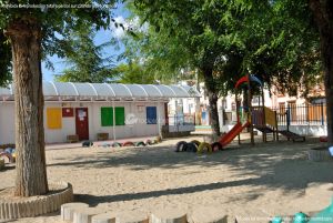 Foto Casa de Niños en Valdaracete 3