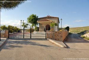 Foto Ermita Virgen de la Pera 1