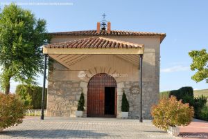 Foto Ermita Virgen de la Pera 5