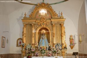 Foto Ermita Virgen de la Pera 17