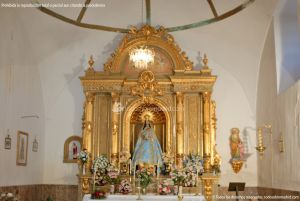 Foto Ermita Virgen de la Pera 18