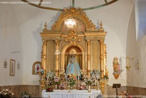 Foto Ermita Virgen de la Pera 19
