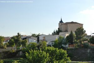 Foto Panorámicas desde la Ermita de Valdaracete 3
