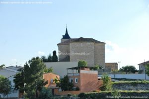 Foto Panorámicas desde la Ermita de Valdaracete 12