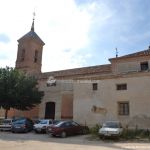 Foto Iglesia de la Asunción de Valdeavero 38