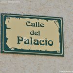 Foto Calle del Palacio de Valdeavero 3