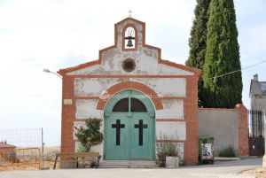 Foto Ermita de la Soledad de Valdeavero 1