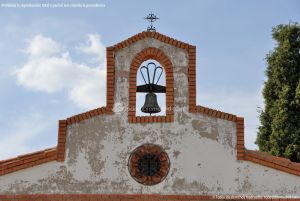 Foto Ermita de la Soledad de Valdeavero 2