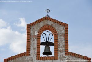 Foto Ermita de la Soledad de Valdeavero 5