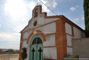 Foto Ermita de la Soledad de Valdeavero 9